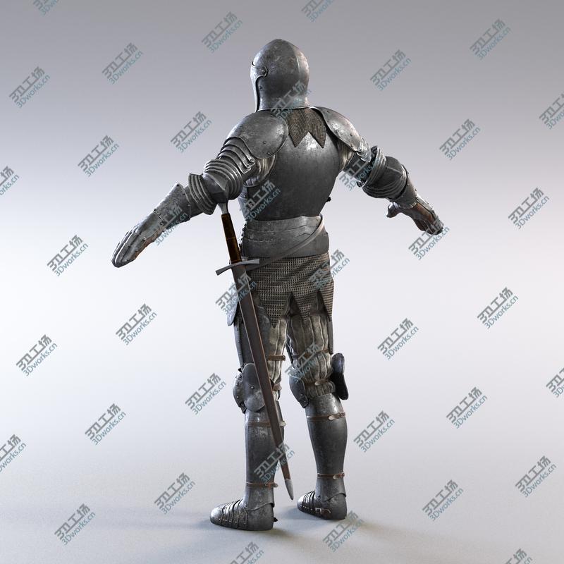 images/goods_img/202105074/Fullplate Knight 3D model/3.jpg